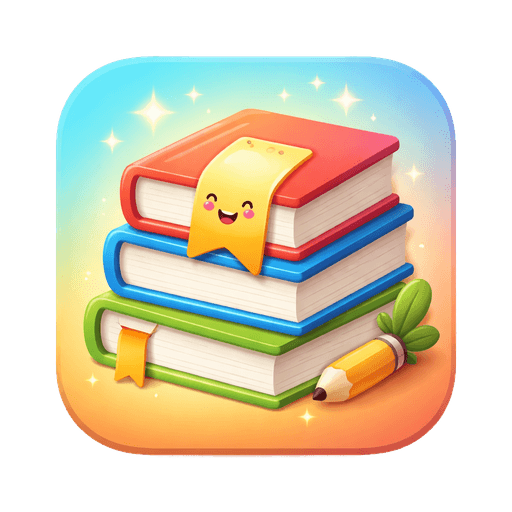 Booky | Book app without mandatory cloud with local backups and ...